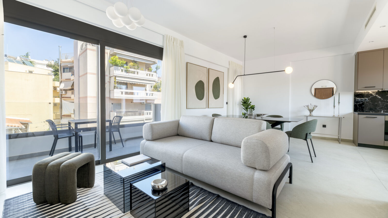 Where to live in Athens: a neighbourhood guide