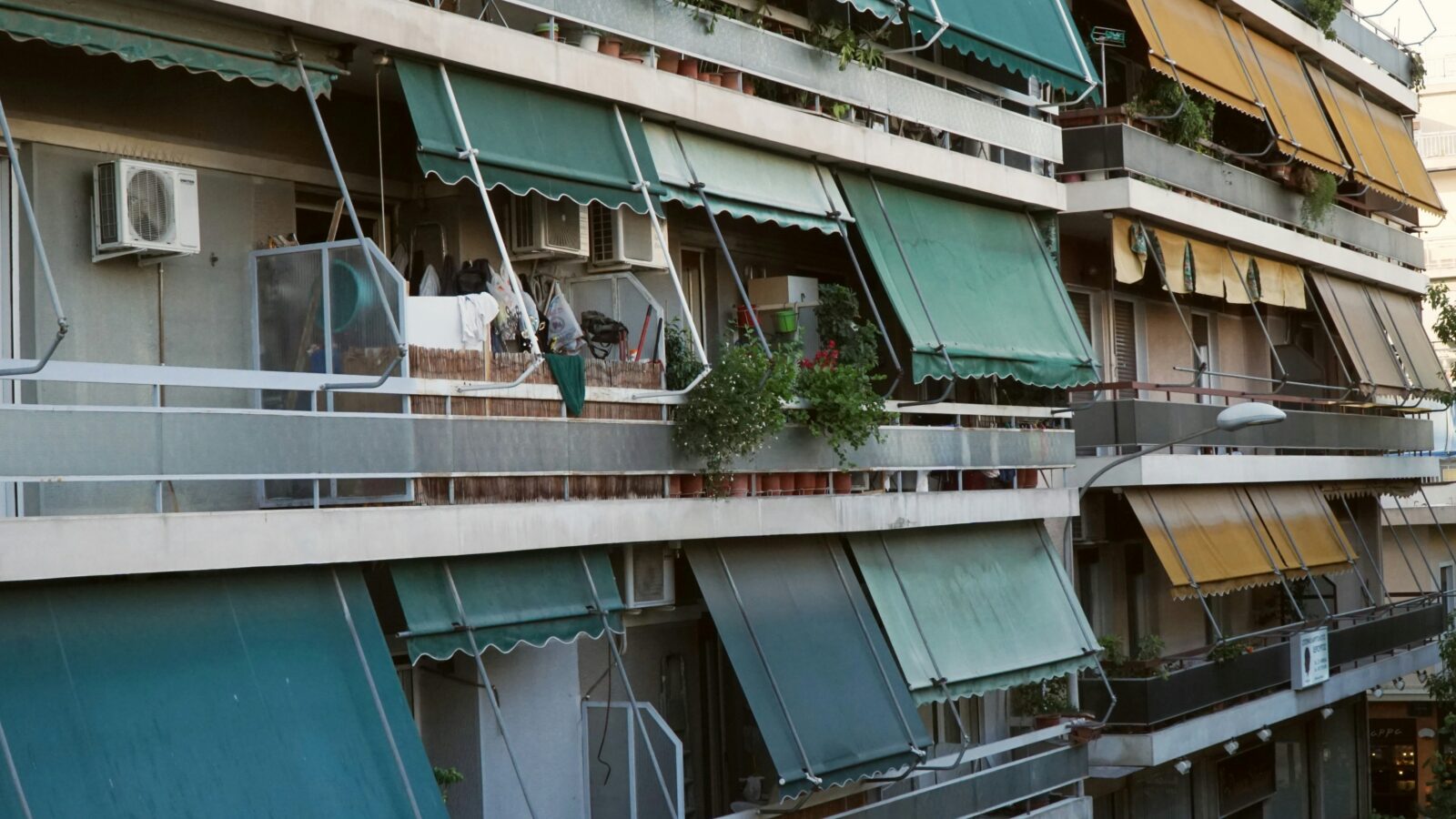 Διαχείριση Airbnb στην Αθήνα: πώς λειτουργεί και τι κοστίζει