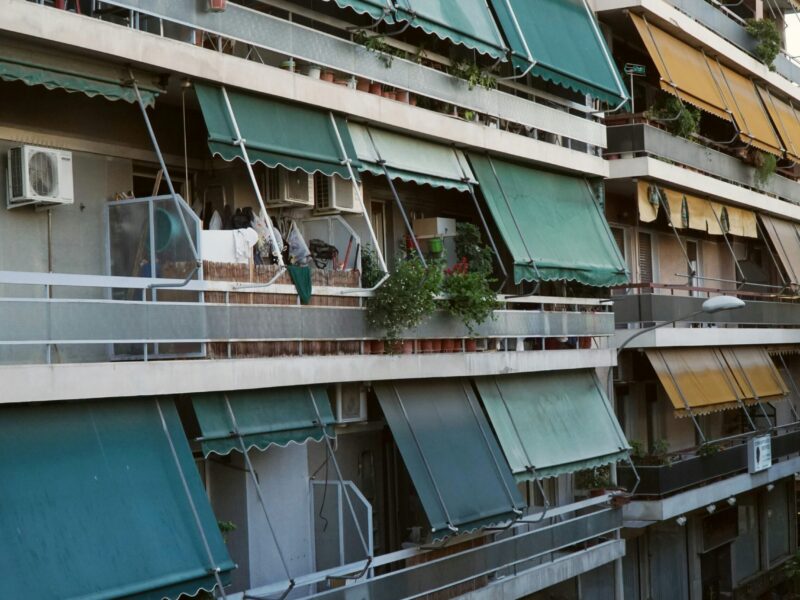 Airbnb management in Athens: how it works and what it costs