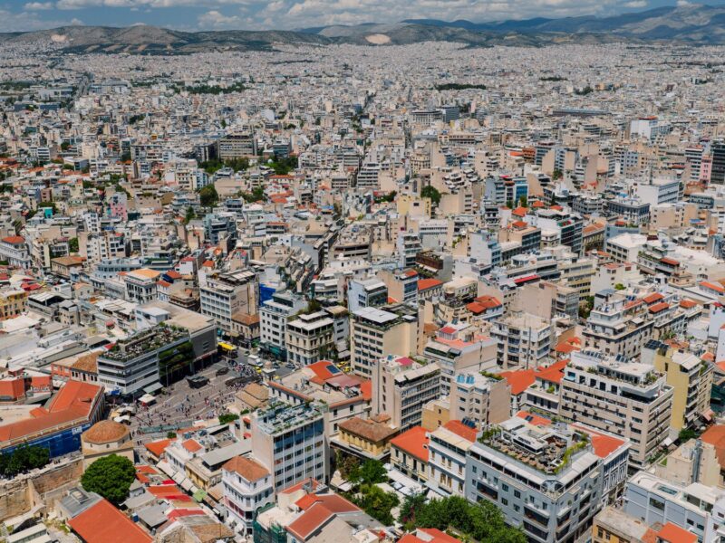 Ενοικίαση ακινήτου σε εταιρεία: πώς λειτουργεί το εγγυημένο μίσθωμα